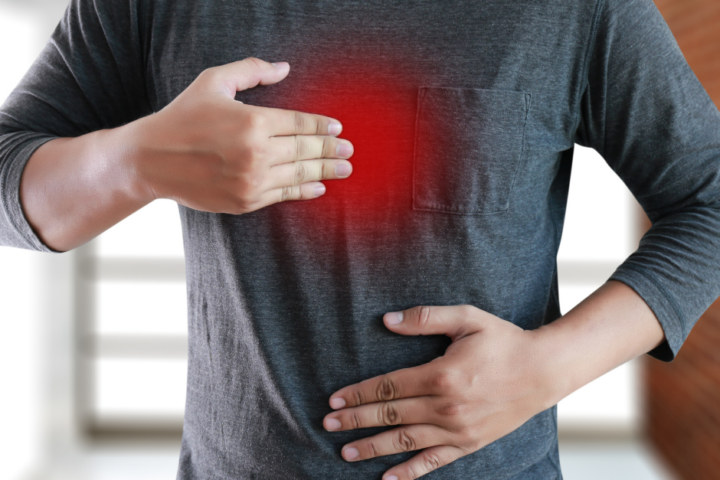 linx reflux management system